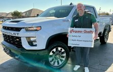 2022 Chevrolet Silverado 2500HD Custom