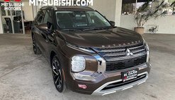 2024 Mitsubishi Outlander PHEV SEL