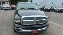 2004 Dodge Ram 1500 SLT