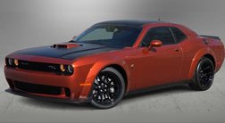 2020 Dodge Challenger R/T Scat Pack