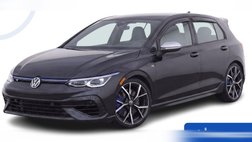 2022 Volkswagen Golf R 4Motion