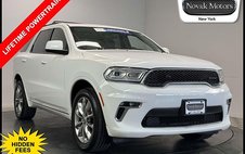 2022 Dodge Durango SXT