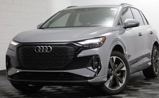 2023 Audi Q4 e-tron quattro Premium Plus 50