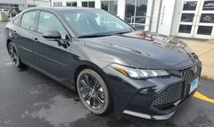 2022 Toyota Avalon Hybrid XSE Nightshade