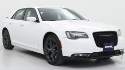 2022 Chrysler 300 S V6