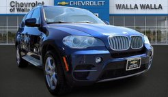 2013 BMW X5 xDrive50i