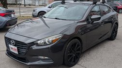2017 Mazda MAZDA3 Touring