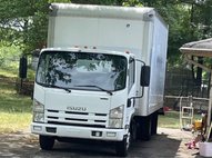 2012 Isuzu 
