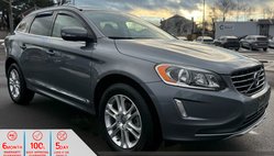 2016 Volvo XC60 T5 Premier