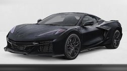 2026 Chevrolet Corvette ZR1