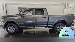 2022 Ram Ram Pickup 2500 Laramie