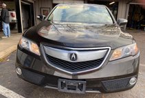 2015 Acura RDX w/Tech