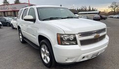 2007 Chevrolet Tahoe LT