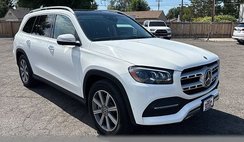 2023 Mercedes-Benz GLS GLS 450