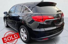 2015 Acura RDX w/Tech