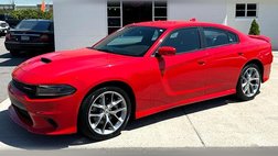 2022 Dodge Charger GT