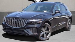 2025 Genesis GV70 3.5T Sport