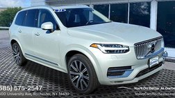 2021 Volvo XC90 T6 Inscription 7-Passenger