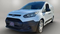 2016 Ford Transit Connect XL