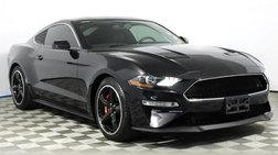 2019 Ford Mustang BULLITT