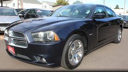 2011 Dodge Charger R/T Plus
