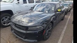 2018 Dodge Charger R/T