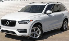 2019 Volvo XC90 T5 Momentum