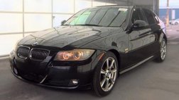 2011 BMW 3 Series 328i xDrive