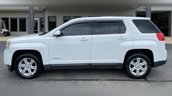 2014 GMC Terrain SLE-1