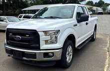 2015 Ford F-150 XL