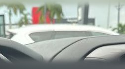2020 Chevrolet Silverado 1500 Work Truck