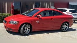 2007 Volvo C70 T5