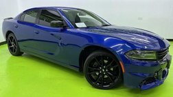 2018 Dodge Charger SXT
