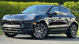 2026 Porsche Macan T