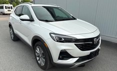 2022 Buick Encore GX Essence