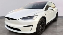2023 Tesla Model X Base