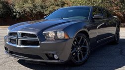 2014 Dodge Charger SXT Plus