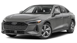 2025 Audi A5 quattro Premium Plus TFSI