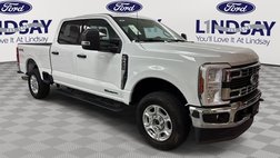 2025 Ford Super Duty F-250 XLT