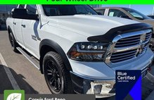 2017 Ram Ram Pickup 1500 Big Horn