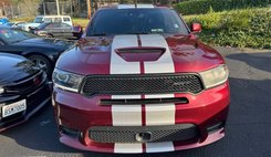 2019 Dodge Durango SRT