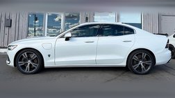 2019 Volvo S60 T8 Inscription