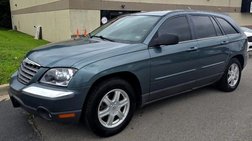 2006 Chrysler Pacifica Touring