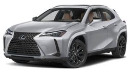 2025 Lexus UX 300h Premium