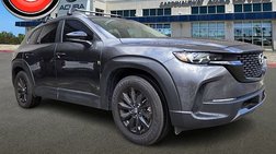 2024 Mazda CX-50 2.5 S Premium