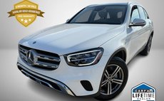 2020 Mercedes-Benz GLC-Class GLC 300 4MATIC