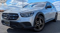 2023 Mercedes-Benz E-Class E 450 4MATIC All-Terrain