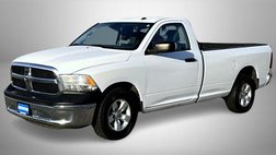 2014 Ram Ram Pickup 1500 Tradesman