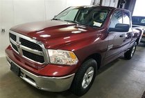 2024 Ram Ram Pickup 1500 Classic SLT