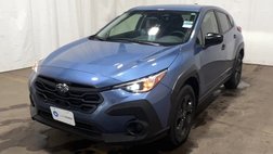 2024 Subaru Crosstrek Base
